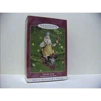 TOYMAKER SANTA